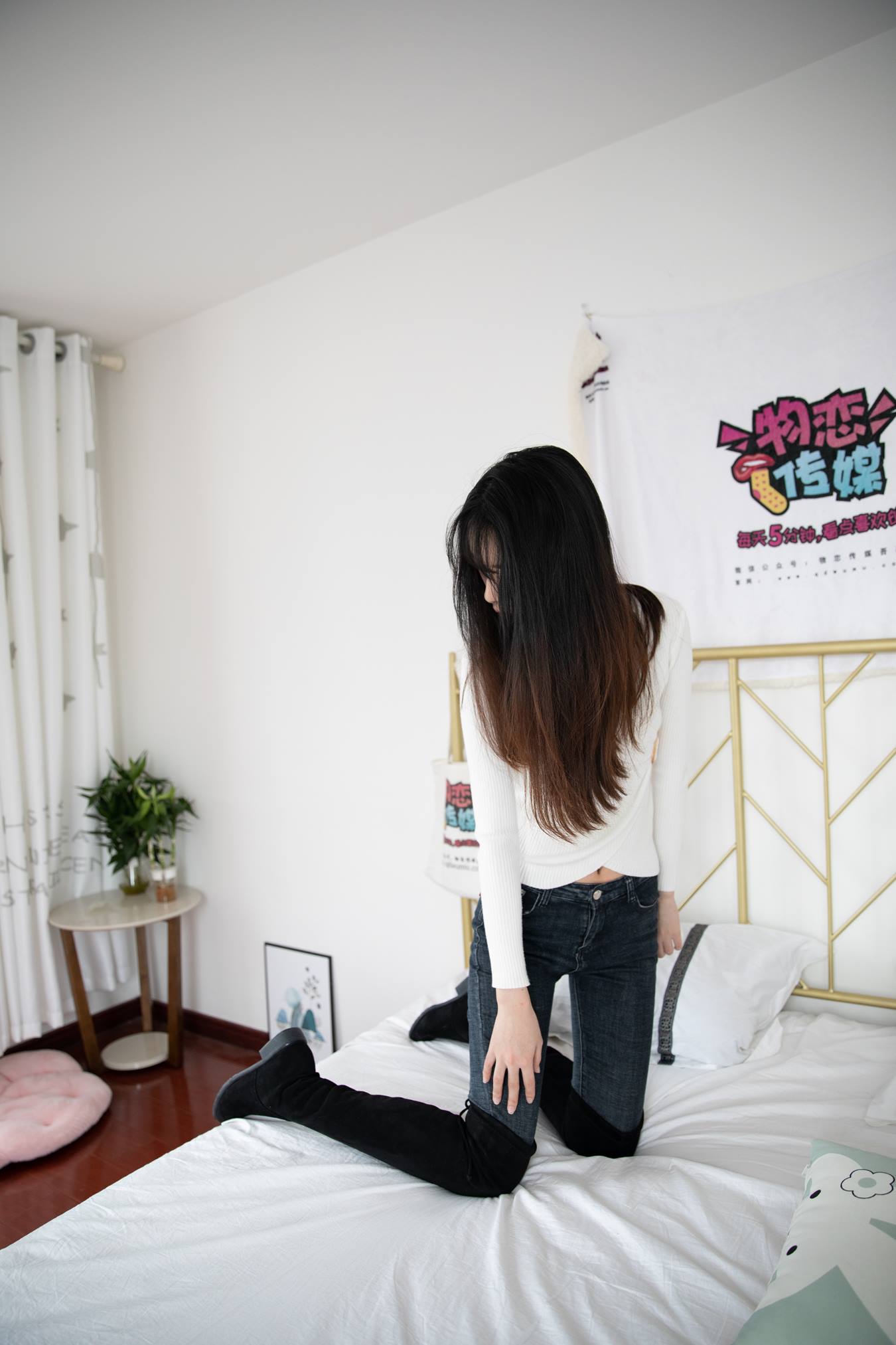 图片[47]-物恋传媒 NO.713 猫耳-春里的诗[151P] – 速更版-美库