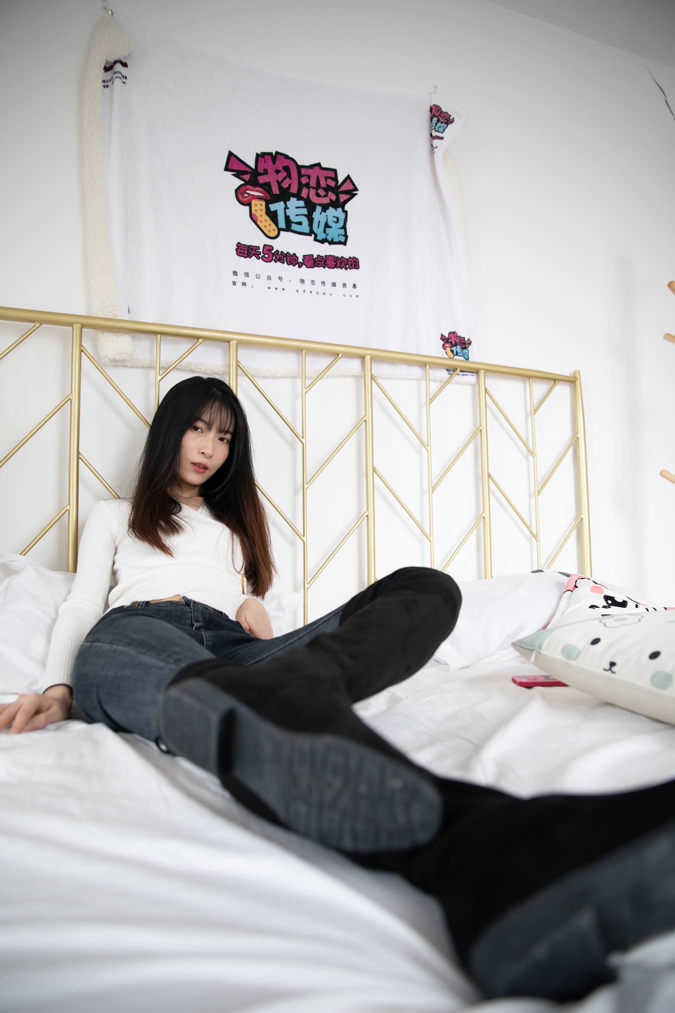 图片[57]-物恋传媒 NO.713 猫耳-春里的诗[151P] – 速更版-美库