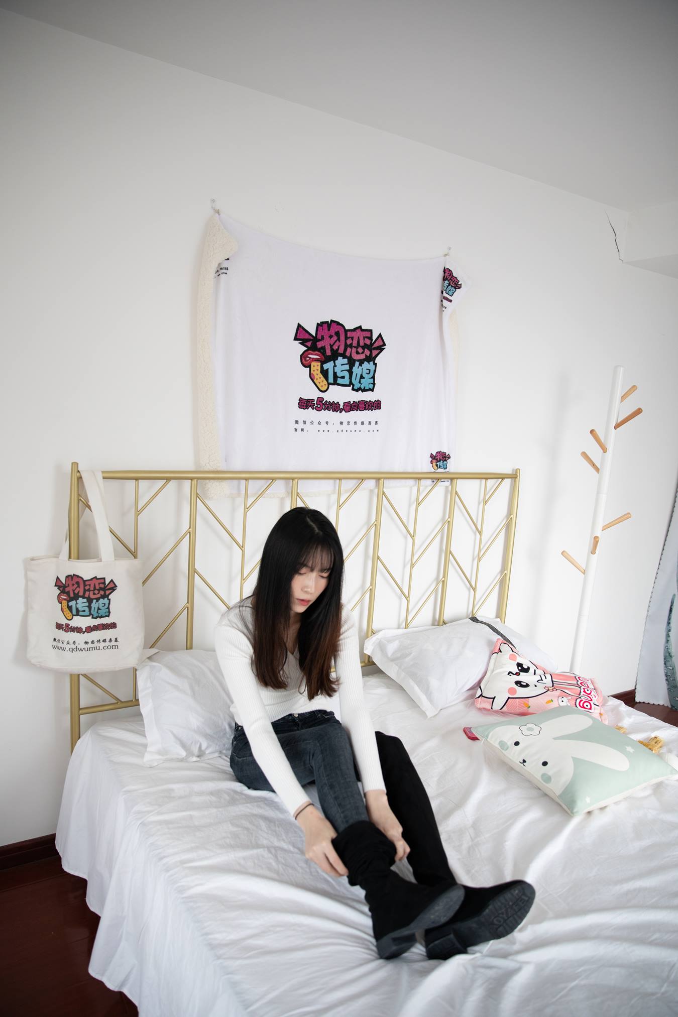 图片[61]-物恋传媒 NO.713 猫耳-春里的诗[151P] – 速更版-美库