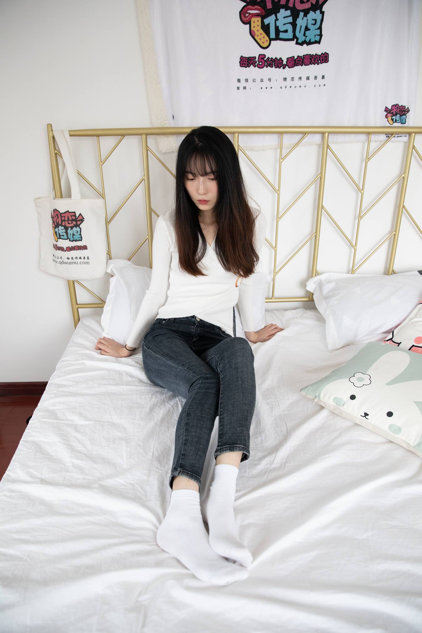 图片[74]-物恋传媒 NO.713 猫耳-春里的诗[151P] – 速更版-美库