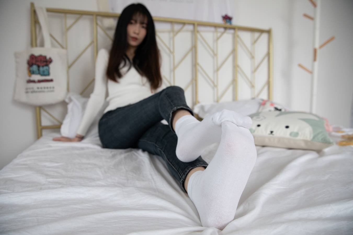 图片[76]-物恋传媒 NO.713 猫耳-春里的诗[151P] – 速更版-美库