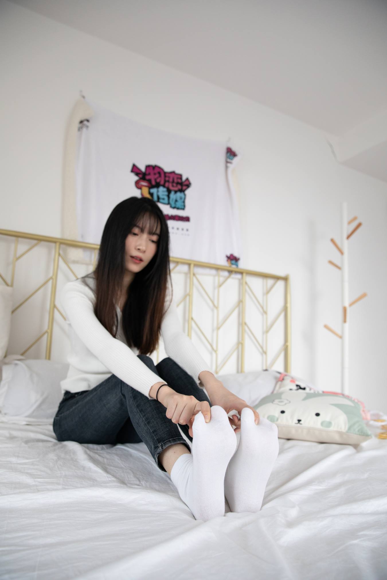 图片[82]-物恋传媒 NO.713 猫耳-春里的诗[151P] – 速更版-美库