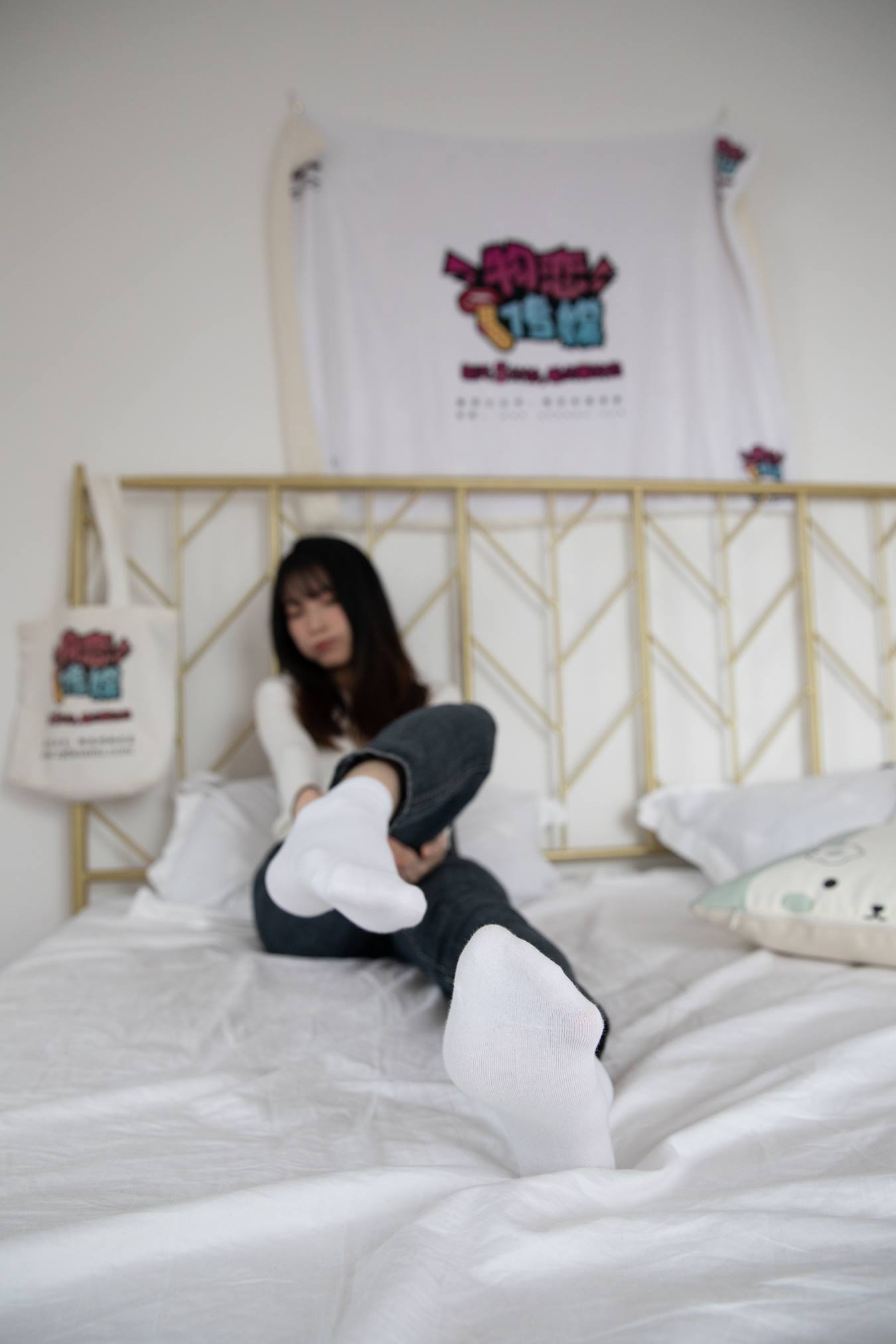 图片[84]-物恋传媒 NO.713 猫耳-春里的诗[151P] – 速更版-美库