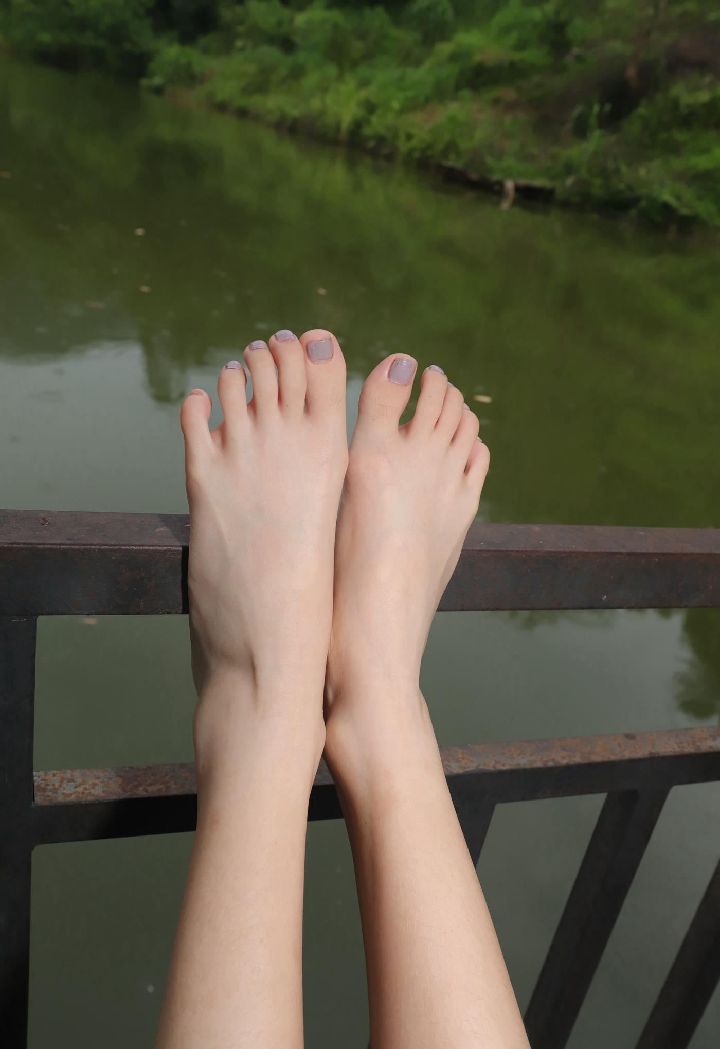 图片[11]-[Pary学生模拍] No.035 表妹与小芳拍完美jiao拍食物去 [91P] – 速更版-美库