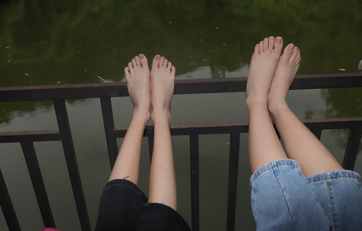 图片[13]-[Pary学生模拍] No.035 表妹与小芳拍完美jiao拍食物去 [91P] – 速更版-美库