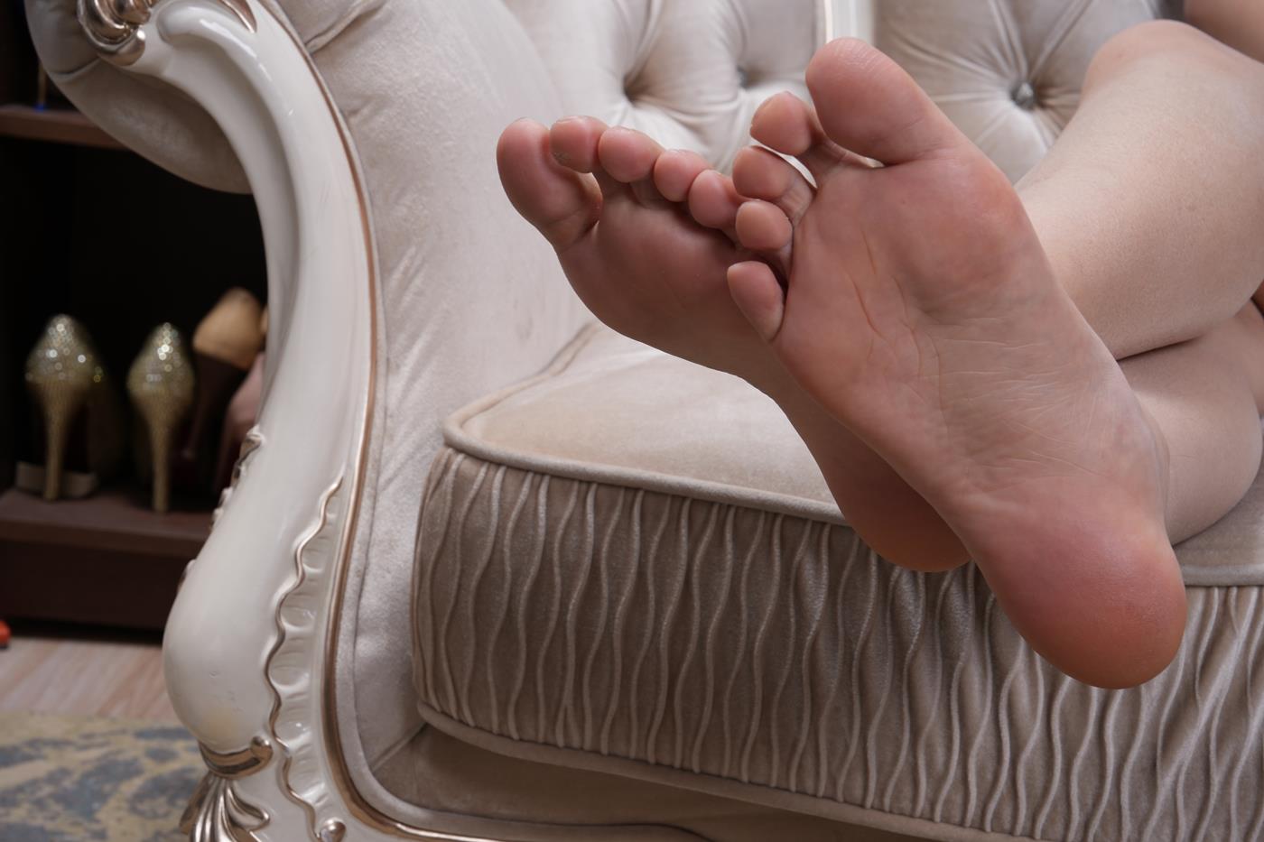 图片[28]-[Sexy Asian Girls Feet] No.019 小女生雅文的姓感的小脚丫 [159P] – 速更版-美库