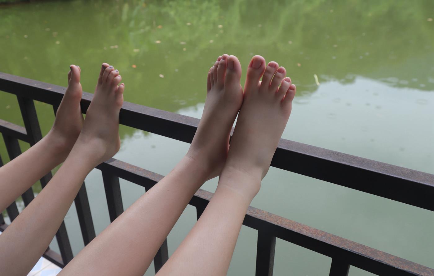 图片[15]-[Pary学生模拍] No.035 表妹与小芳拍完美jiao拍食物去 [91P] – 速更版-美库