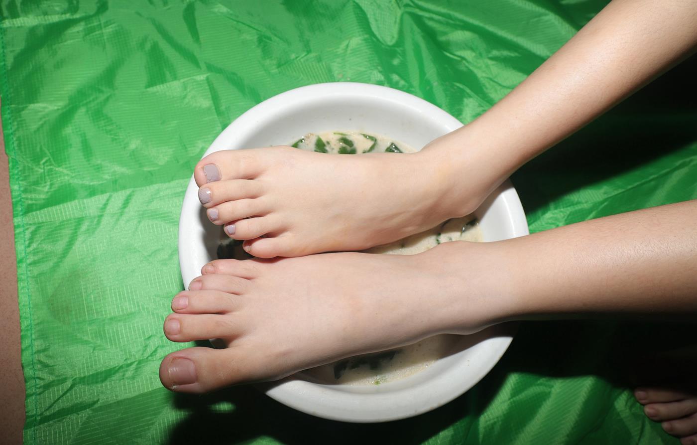 图片[30]-[Pary学生模拍] No.035 表妹与小芳拍完美jiao拍食物去 [91P] – 速更版-美库