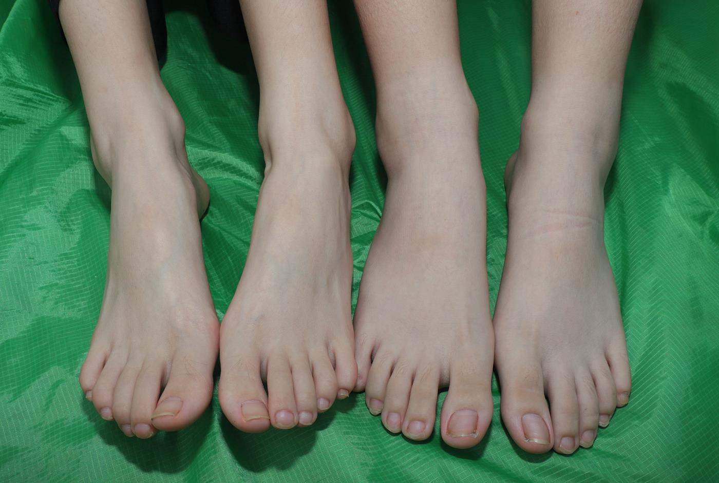 图片[64]-[Pary学生模拍] No.035 表妹与小芳拍完美jiao拍食物去 [91P] – 速更版-美库