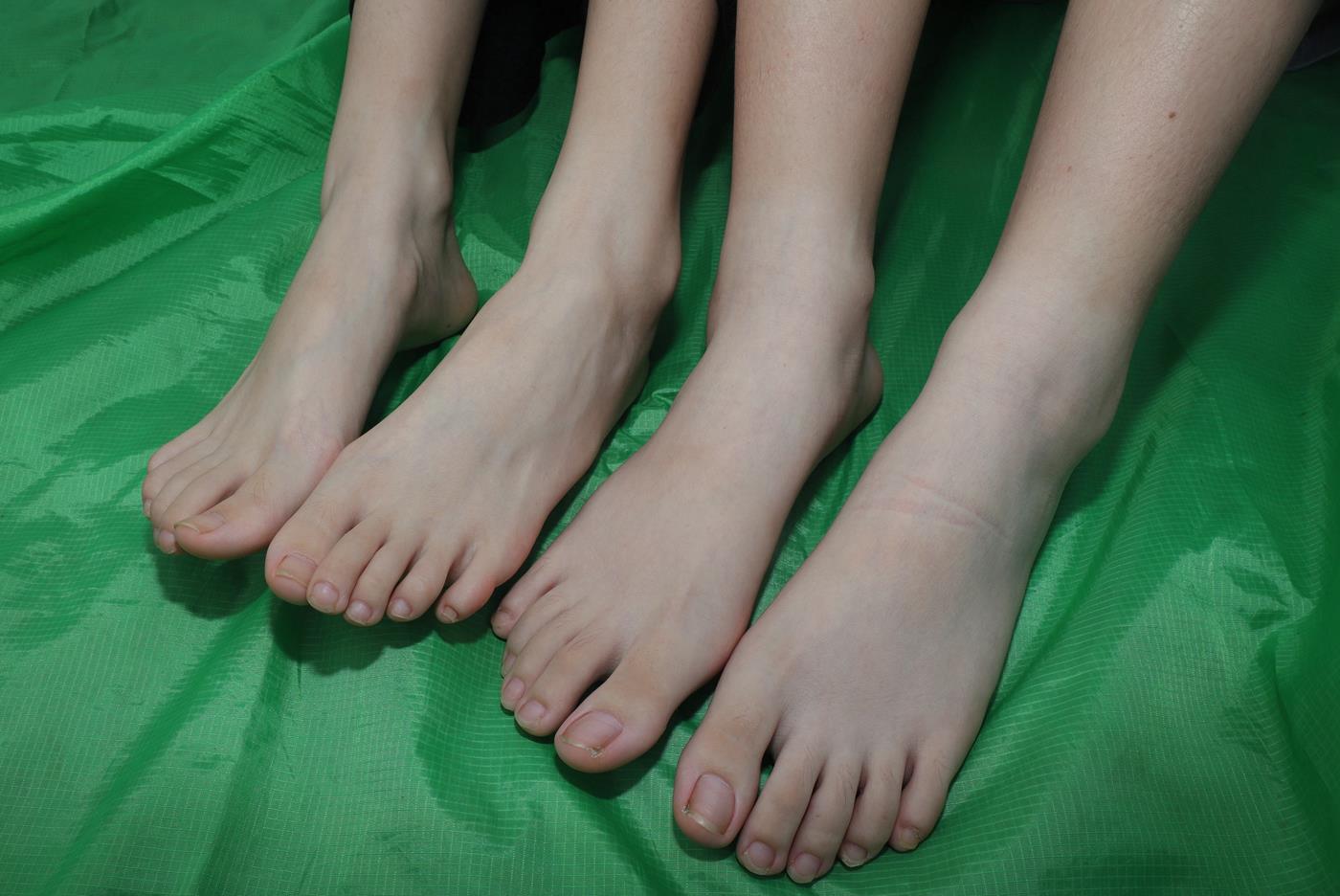 图片[65]-[Pary学生模拍] No.035 表妹与小芳拍完美jiao拍食物去 [91P] – 速更版-美库