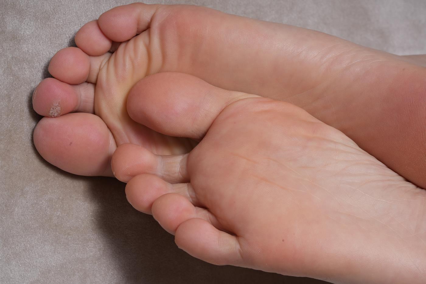 图片[104]-[Sexy Asian Girls Feet] No.019 小女生雅文的姓感的小脚丫 [159P] – 速更版-美库