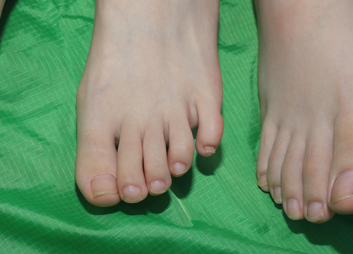 图片[76]-[Pary学生模拍] No.035 表妹与小芳拍完美jiao拍食物去 [91P] – 速更版-美库