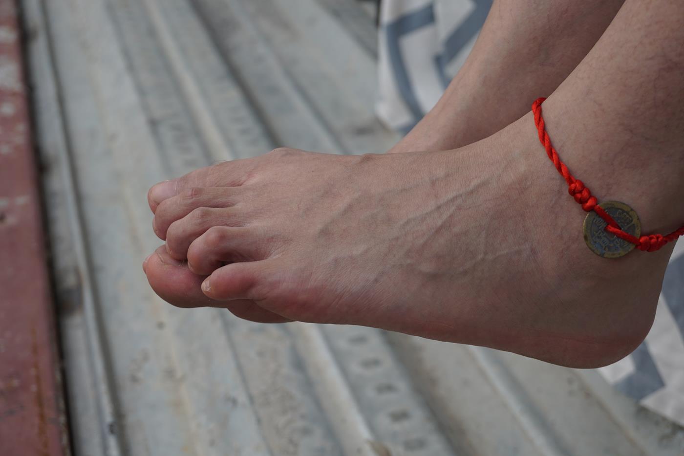 图片[37]-[Pary学生模拍] No.036 莹莹赤脚游玩创意产业园 [145P] – 速更版-美库