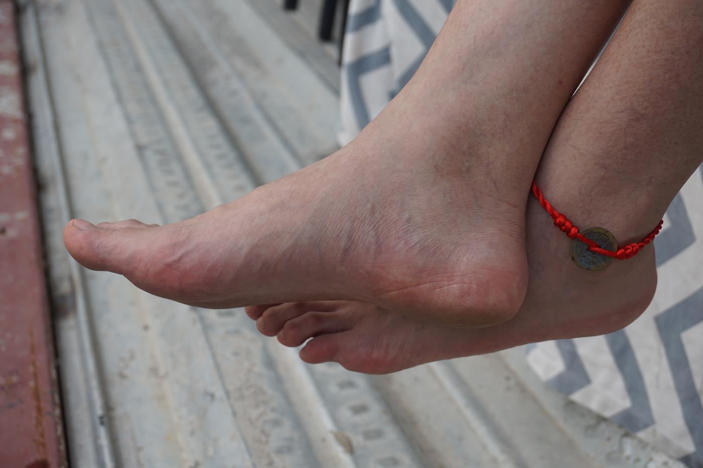 图片[39]-[Pary学生模拍] No.036 莹莹赤脚游玩创意产业园 [145P] – 速更版-美库