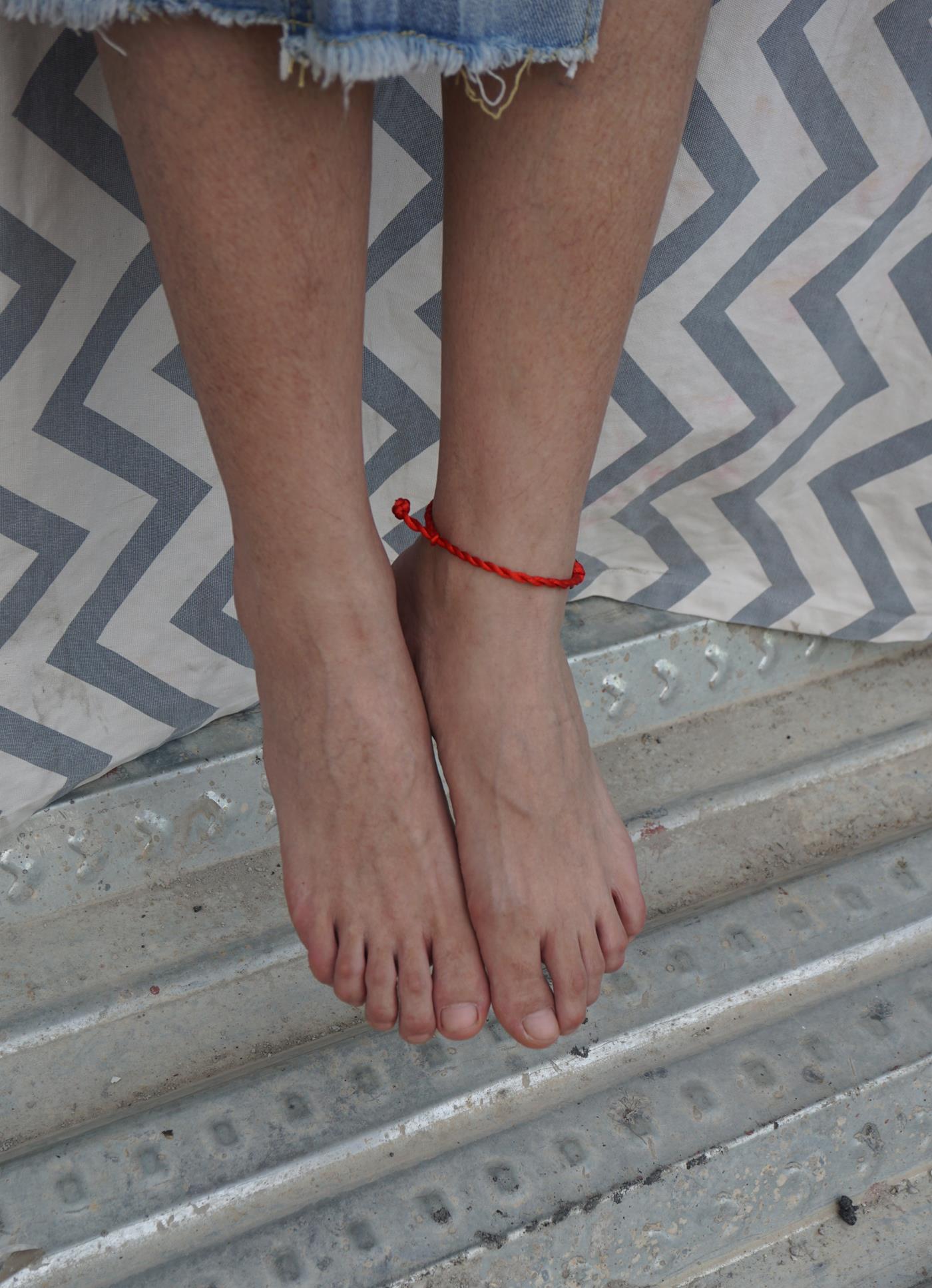 图片[40]-[Pary学生模拍] No.036 莹莹赤脚游玩创意产业园 [145P] – 速更版-美库