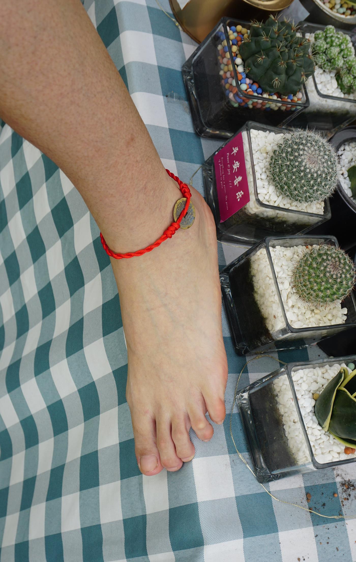 图片[48]-[Pary学生模拍] No.036 莹莹赤脚游玩创意产业园 [145P] – 速更版-美库