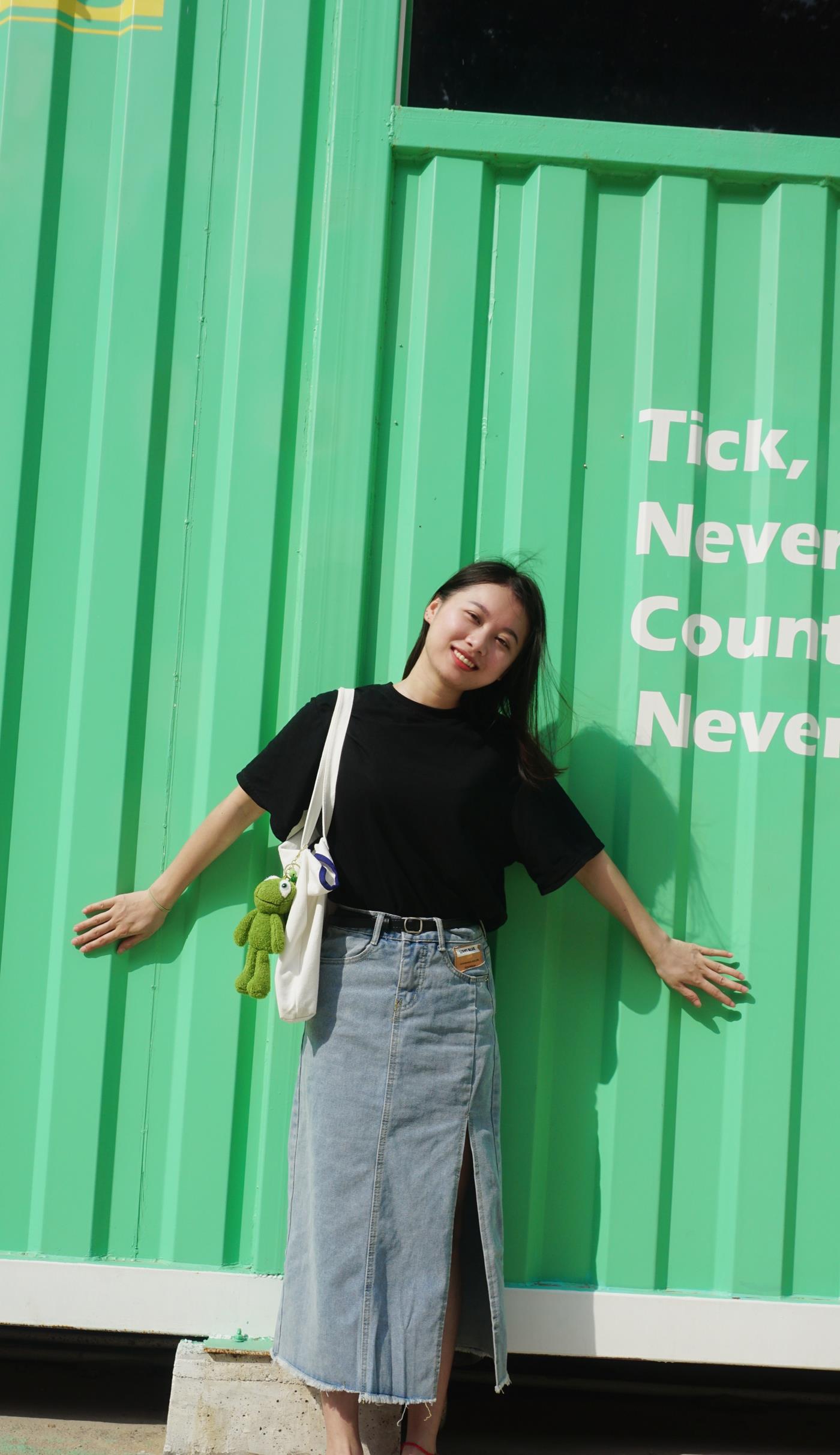 图片[54]-[Pary学生模拍] No.036 莹莹赤脚游玩创意产业园 [145P] – 速更版-美库