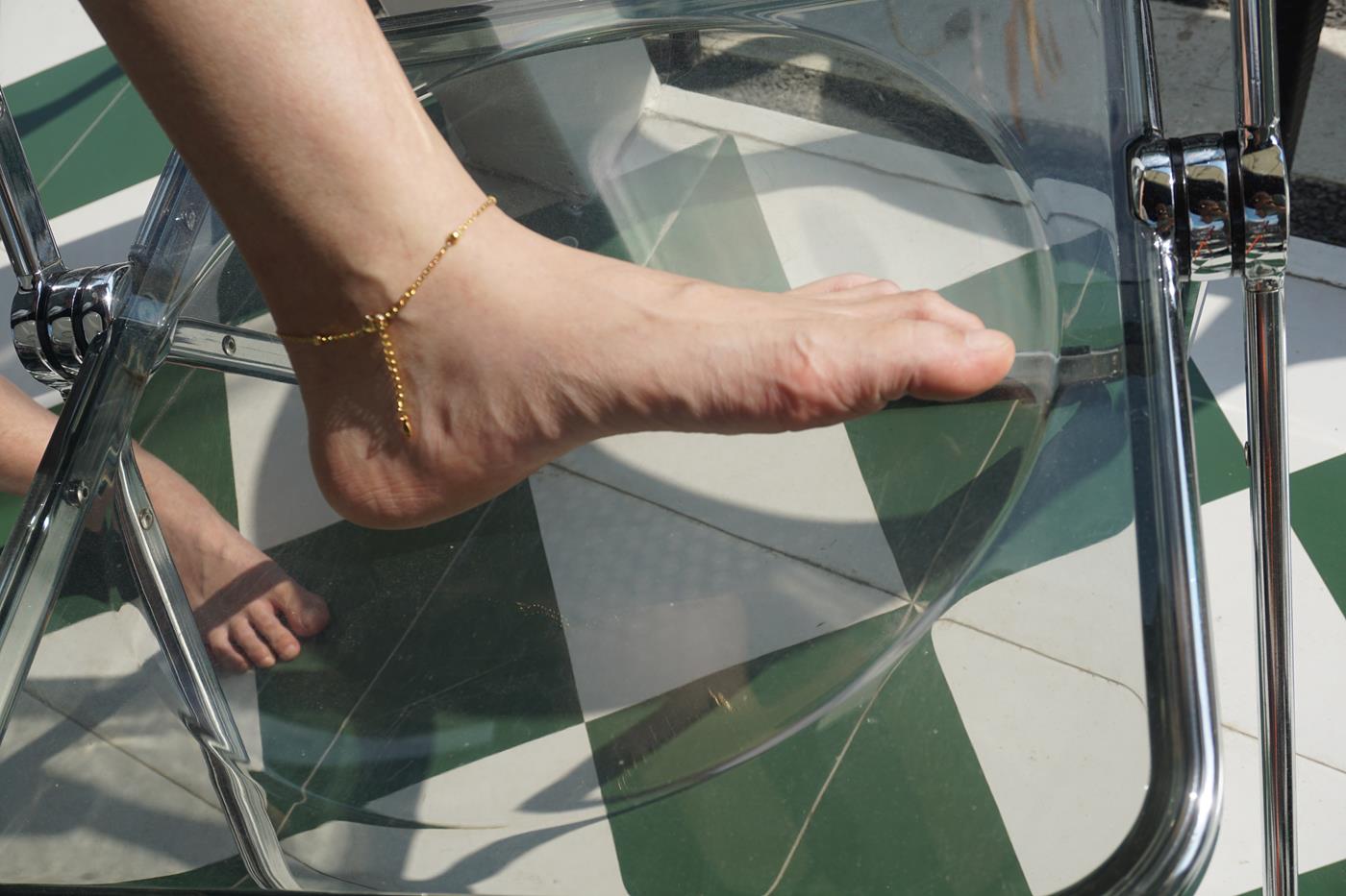 图片[59]-[Pary学生模拍] No.036 莹莹赤脚游玩创意产业园 [145P] – 速更版-美库