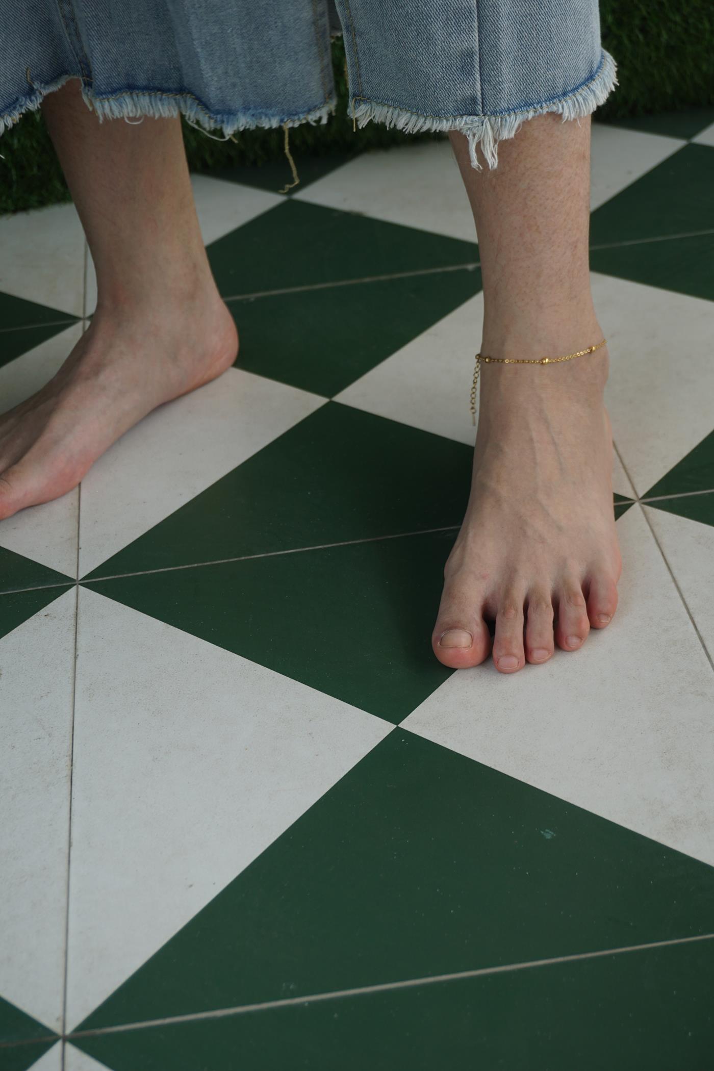 图片[73]-[Pary学生模拍] No.036 莹莹赤脚游玩创意产业园 [145P] – 速更版-美库