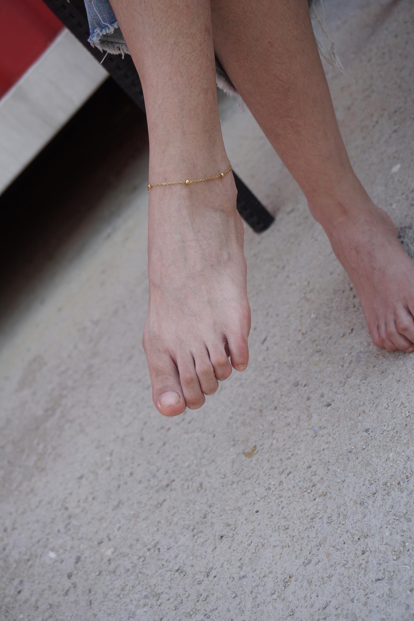 图片[100]-[Pary学生模拍] No.036 莹莹赤脚游玩创意产业园 [145P] – 速更版-美库