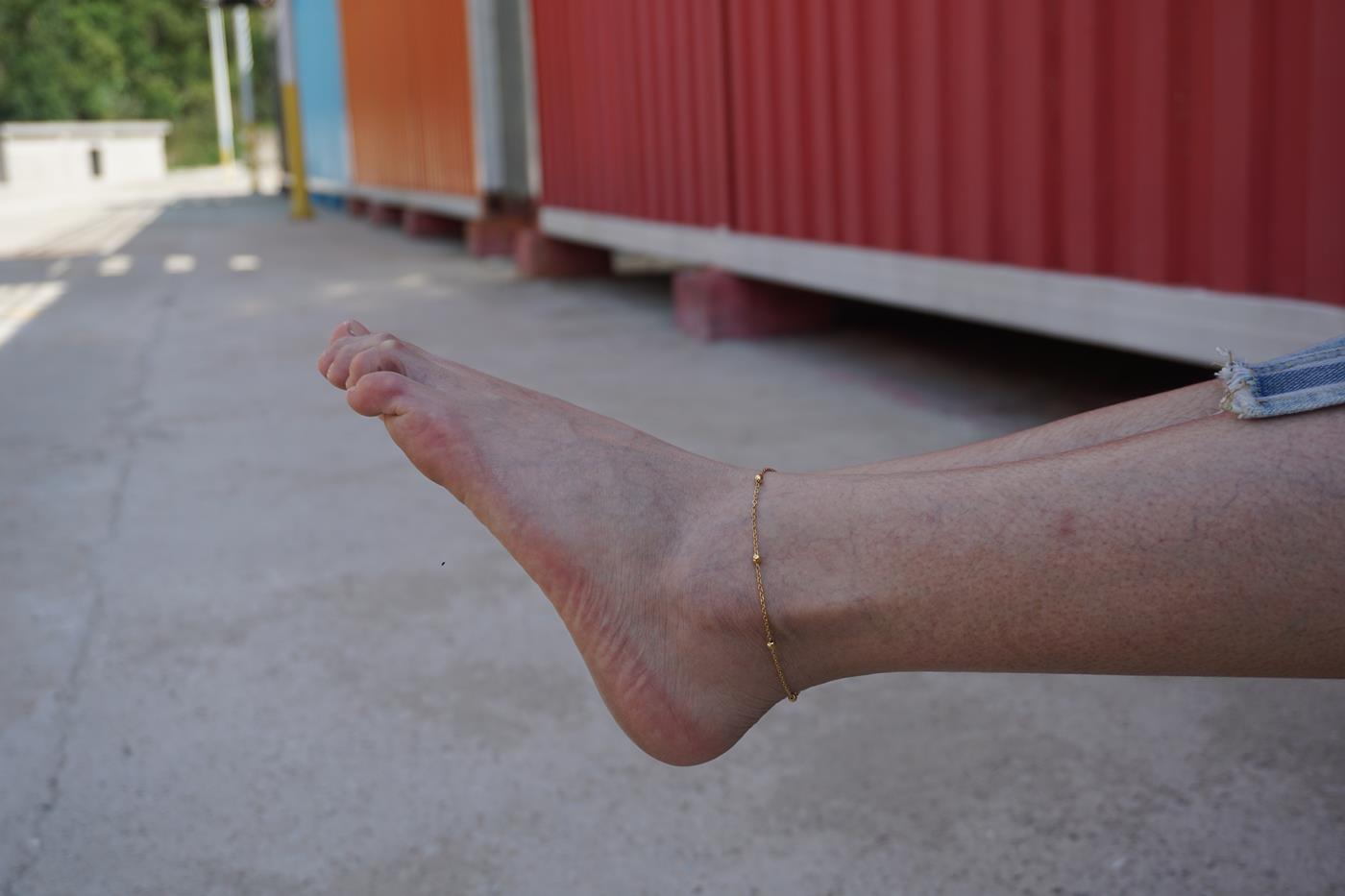 图片[114]-[Pary学生模拍] No.036 莹莹赤脚游玩创意产业园 [145P] – 速更版-美库