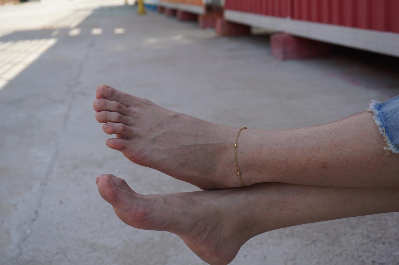 图片[115]-[Pary学生模拍] No.036 莹莹赤脚游玩创意产业园 [145P] – 速更版-美库