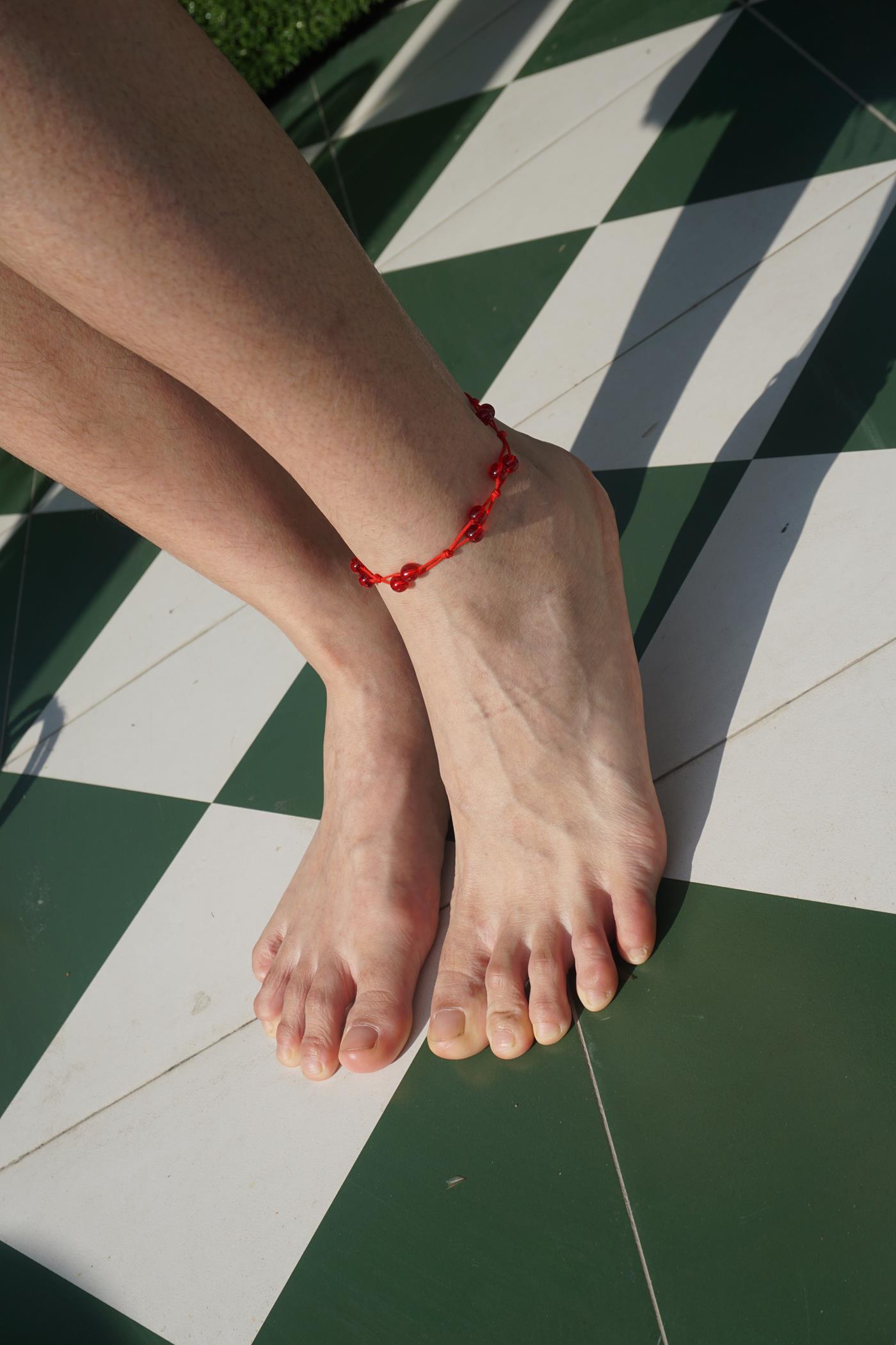 图片[143]-[Pary学生模拍] No.036 莹莹赤脚游玩创意产业园 [145P] – 速更版-美库