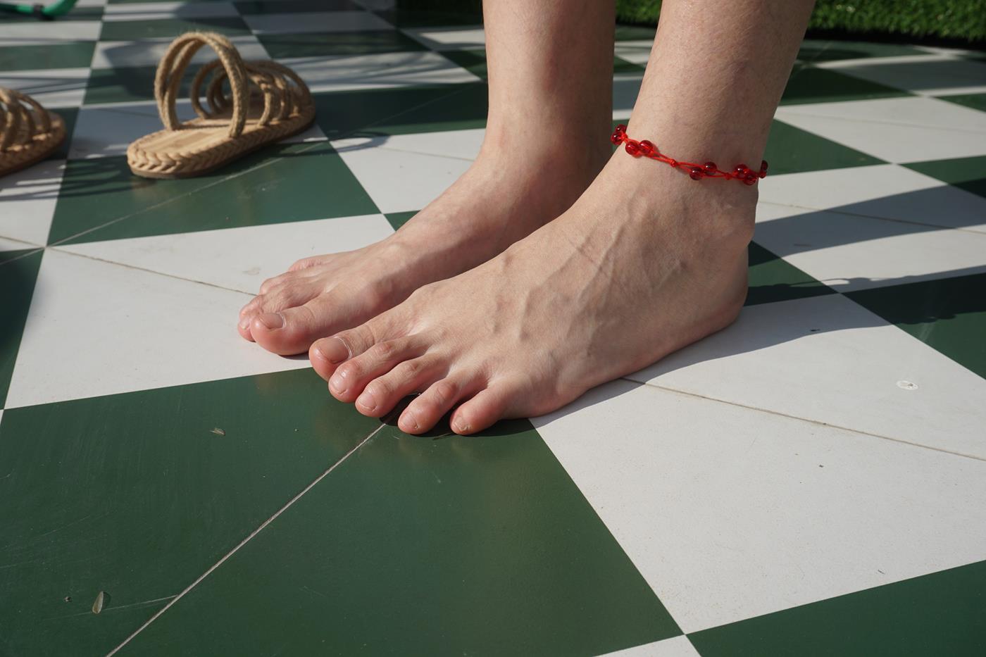 图片[144]-[Pary学生模拍] No.036 莹莹赤脚游玩创意产业园 [145P] – 速更版-美库