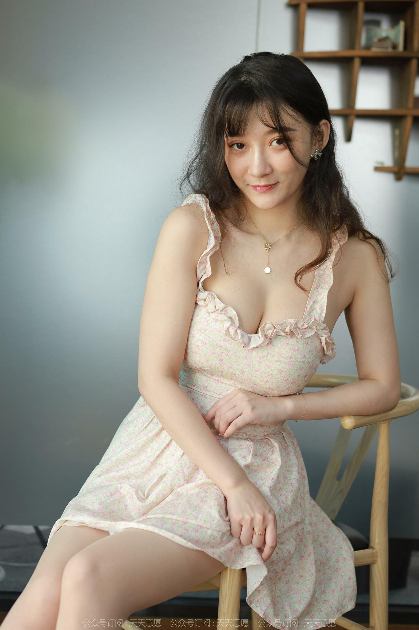 图片[22]-[IESS异思趣向] 2022.08.21 丝享家1184：秋秋《迷人事业线》[88P] – 速更版-美库