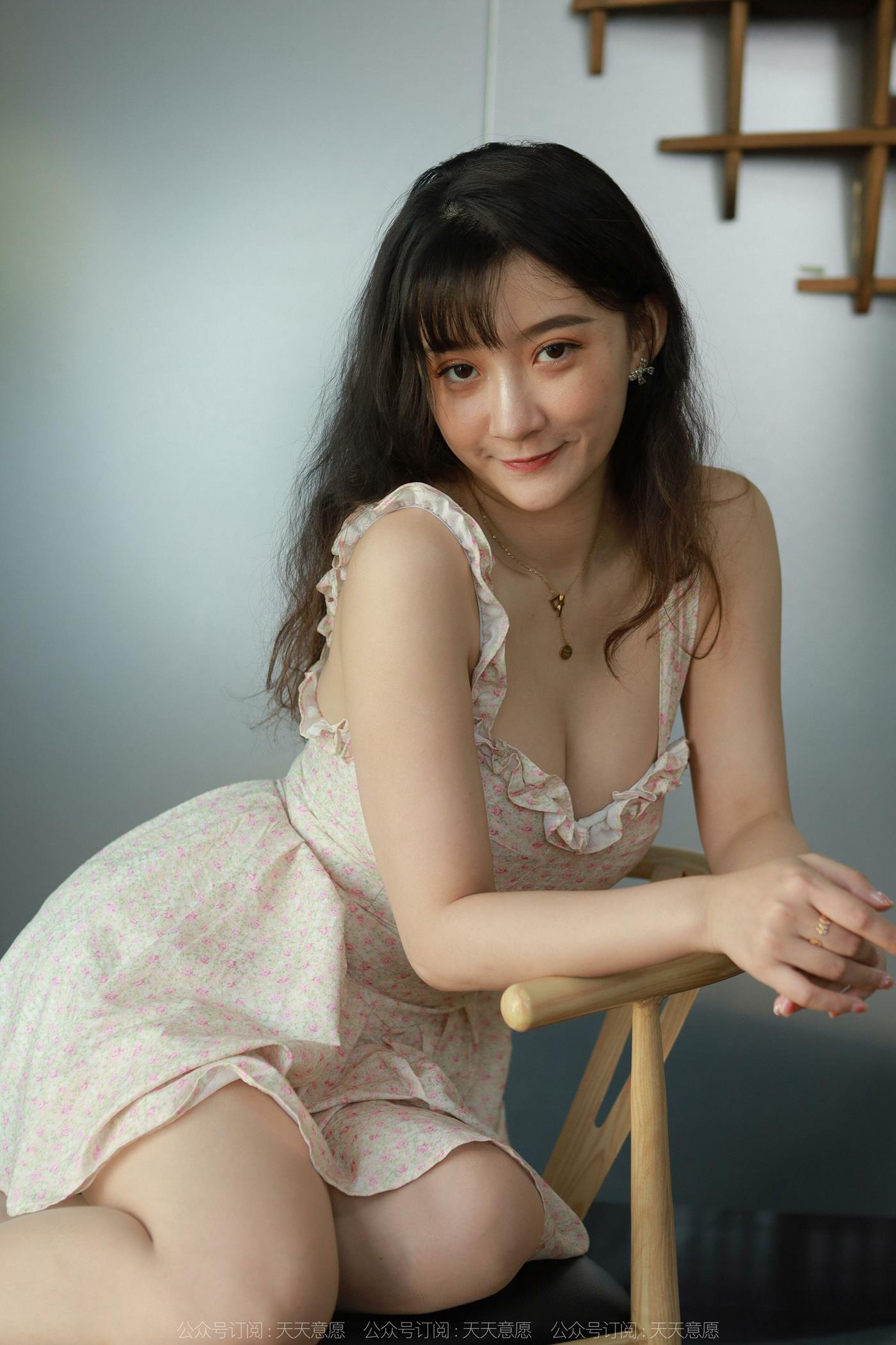 图片[58]-[IESS异思趣向] 2022.08.21 丝享家1184：秋秋《迷人事业线》[88P] – 速更版-美库