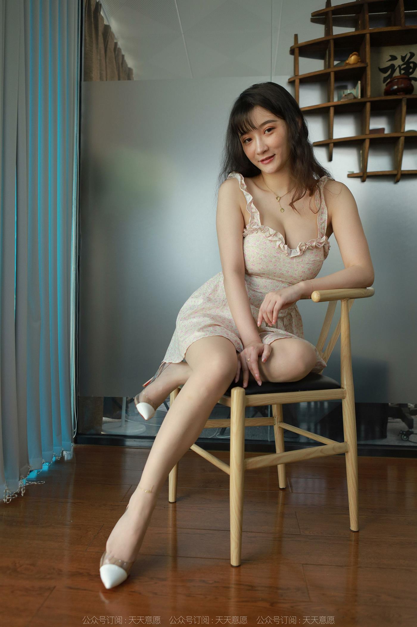 图片[60]-[IESS异思趣向] 2022.08.21 丝享家1184：秋秋《迷人事业线》[88P] – 速更版-美库