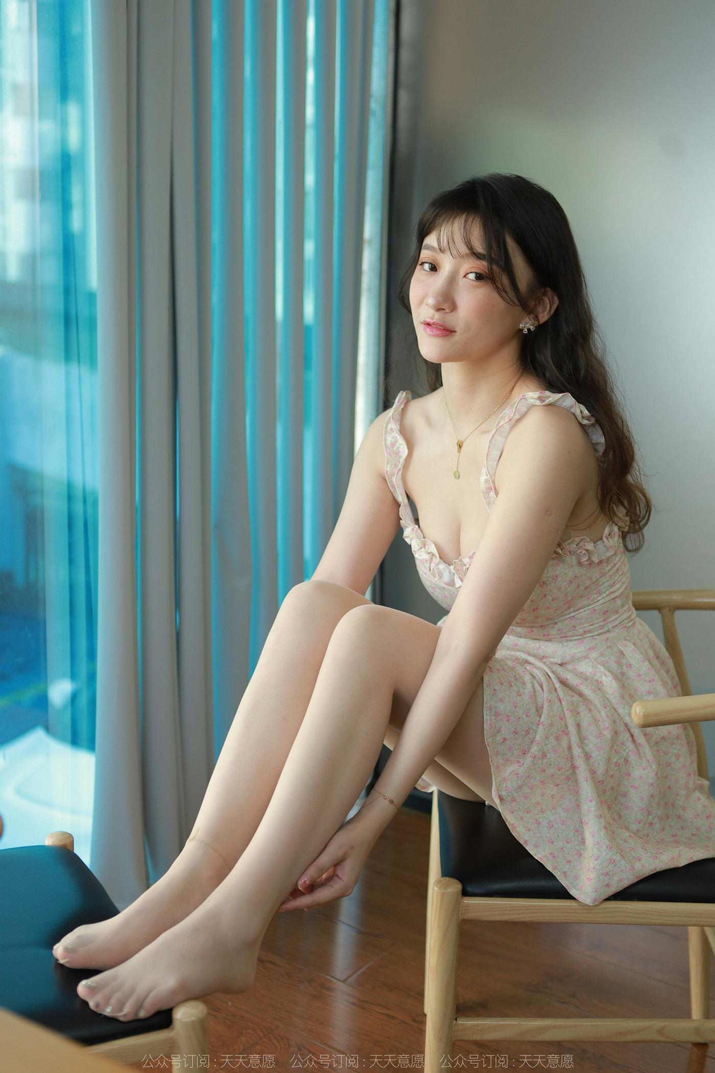 图片[74]-[IESS异思趣向] 2022.08.21 丝享家1184：秋秋《迷人事业线》[88P] – 速更版-美库