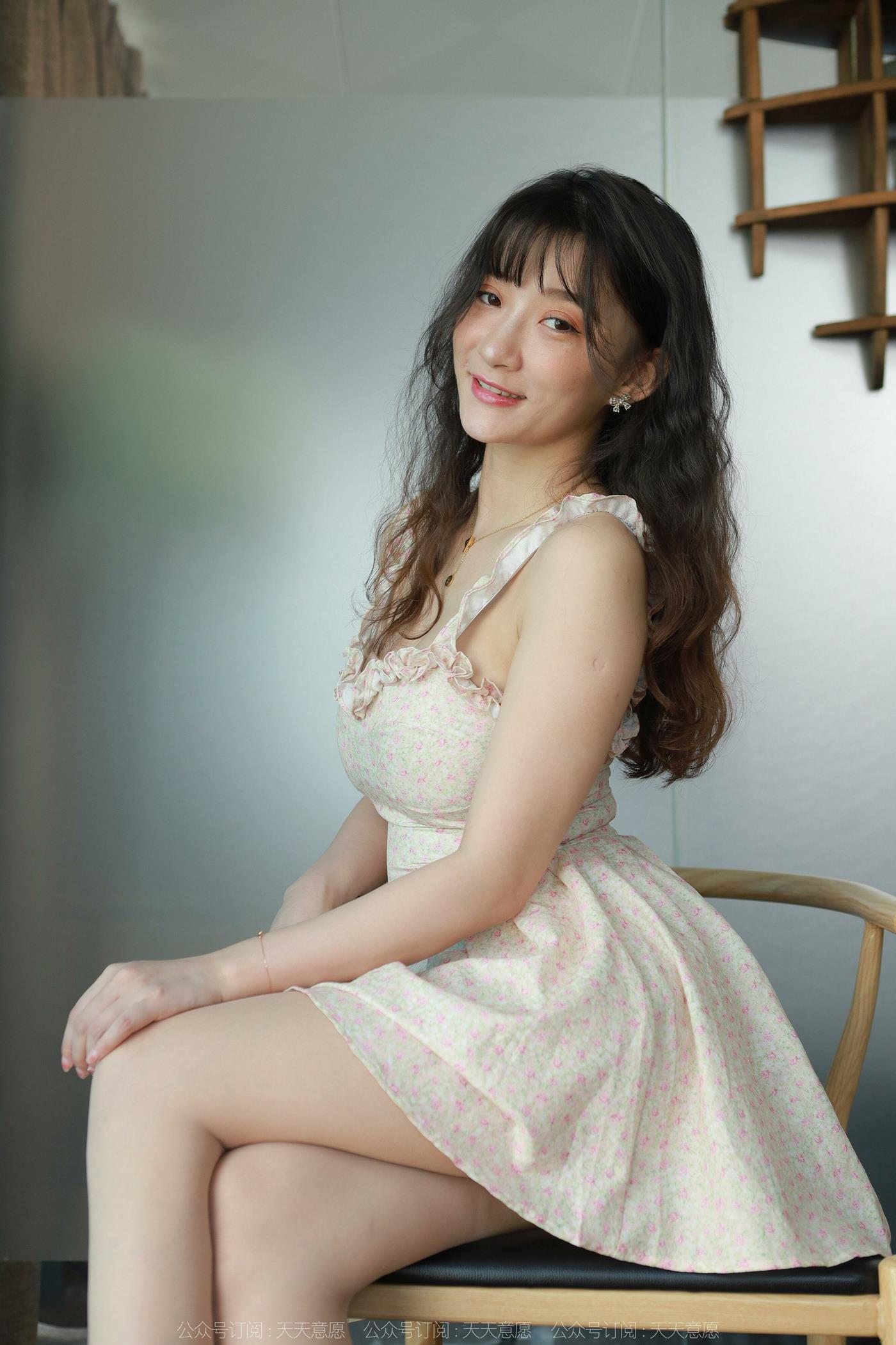 图片[85]-[IESS异思趣向] 2022.08.21 丝享家1184：秋秋《迷人事业线》[88P] – 速更版-美库