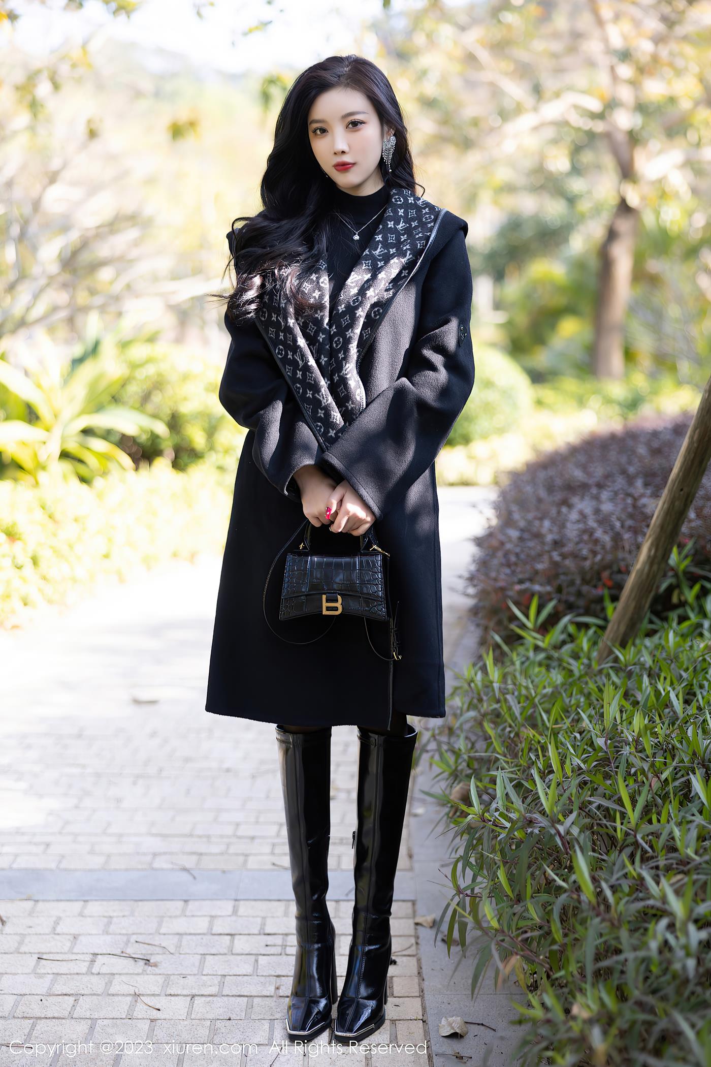 图片[38]-[Xiuren秀人网]2023.02.07 NO.6229 杨晨晨Yome[45+1P] – 速更版-美库