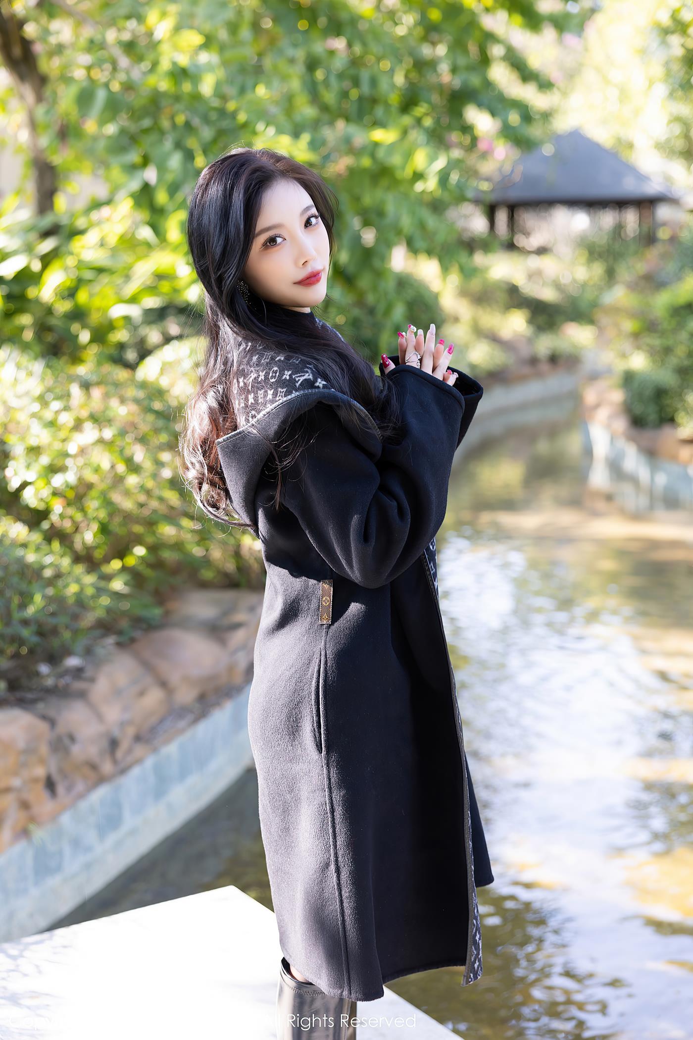 图片[41]-[Xiuren秀人网]2023.02.07 NO.6229 杨晨晨Yome[45+1P] – 速更版-美库