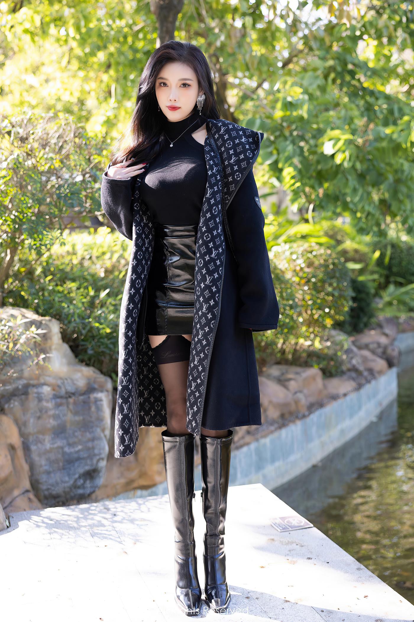 图片[42]-[Xiuren秀人网]2023.02.07 NO.6229 杨晨晨Yome[45+1P] – 速更版-美库