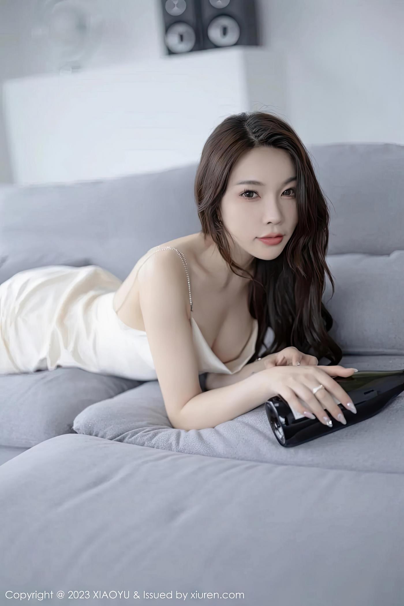 图片[19]-[XIAOYU语画界]2023.02.07 VOL.960 徐莉芝Booty[53+1P] – 速更版-美库