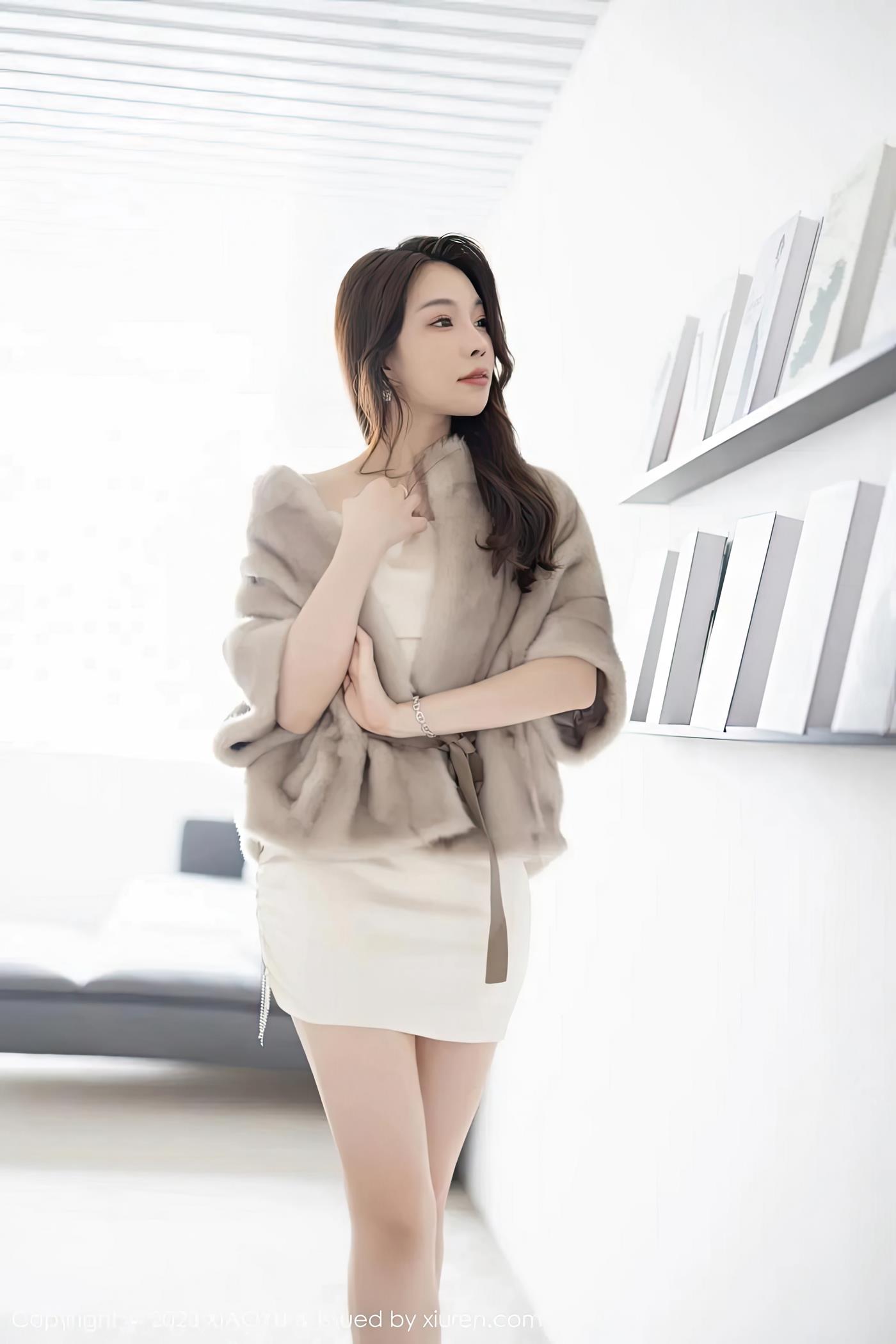 图片[46]-[XIAOYU语画界]2023.02.07 VOL.960 徐莉芝Booty[53+1P] – 速更版-美库