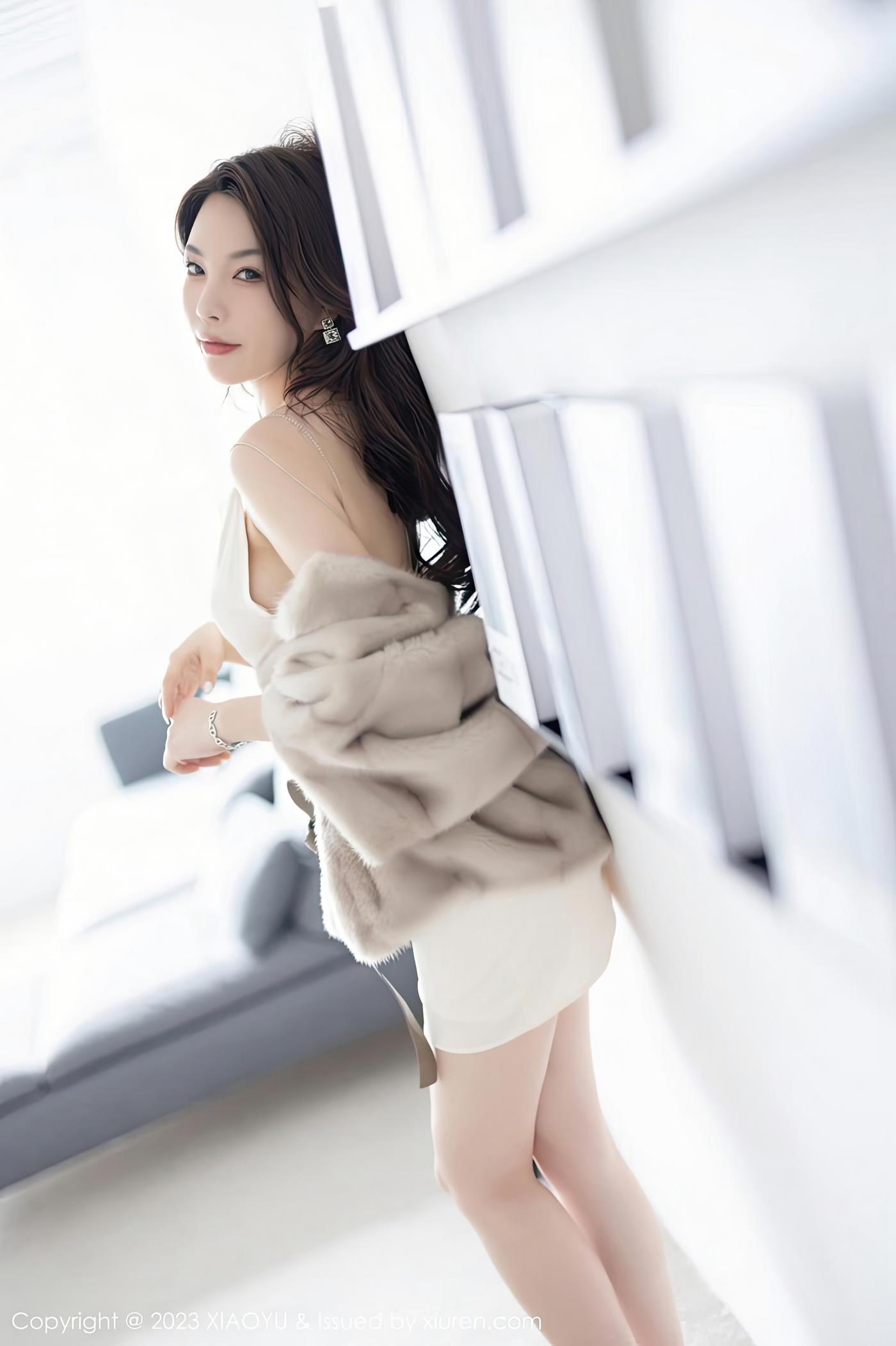 图片[53]-[XIAOYU语画界]2023.02.07 VOL.960 徐莉芝Booty[53+1P] – 速更版-美库