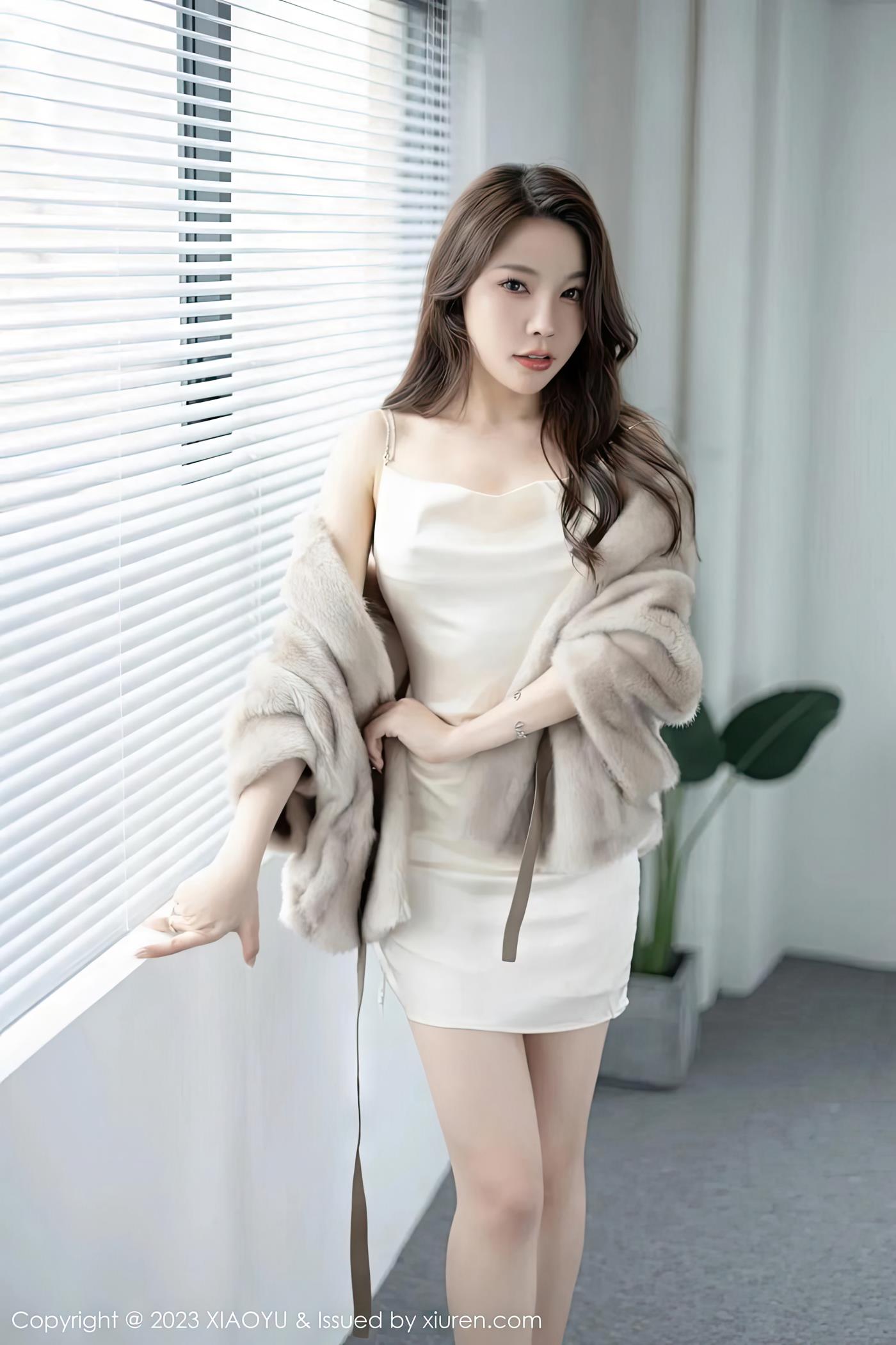 图片[54]-[XIAOYU语画界]2023.02.07 VOL.960 徐莉芝Booty[53+1P] – 速更版-美库