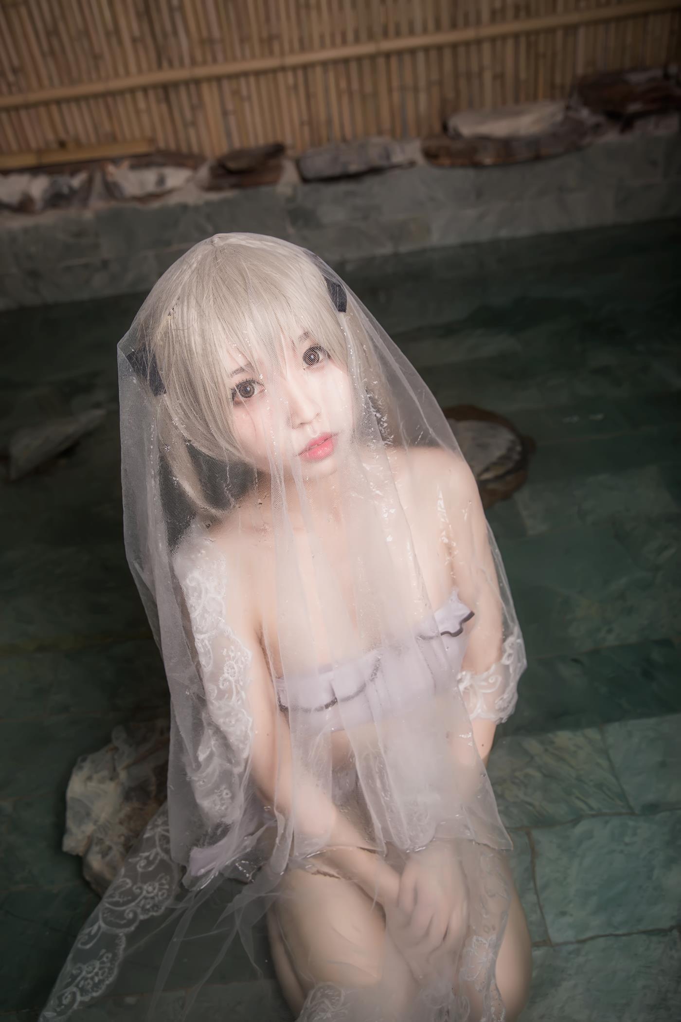 图片[10]-白易子教主 – 穹妹[21P] – 速更版-美库