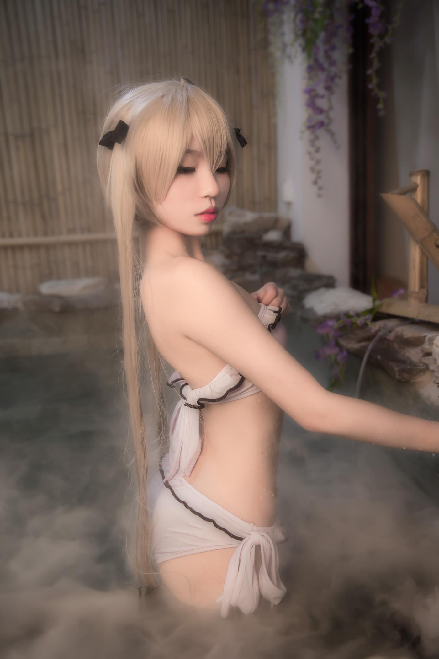 图片[12]-白易子教主 – 穹妹[21P] – 速更版-美库