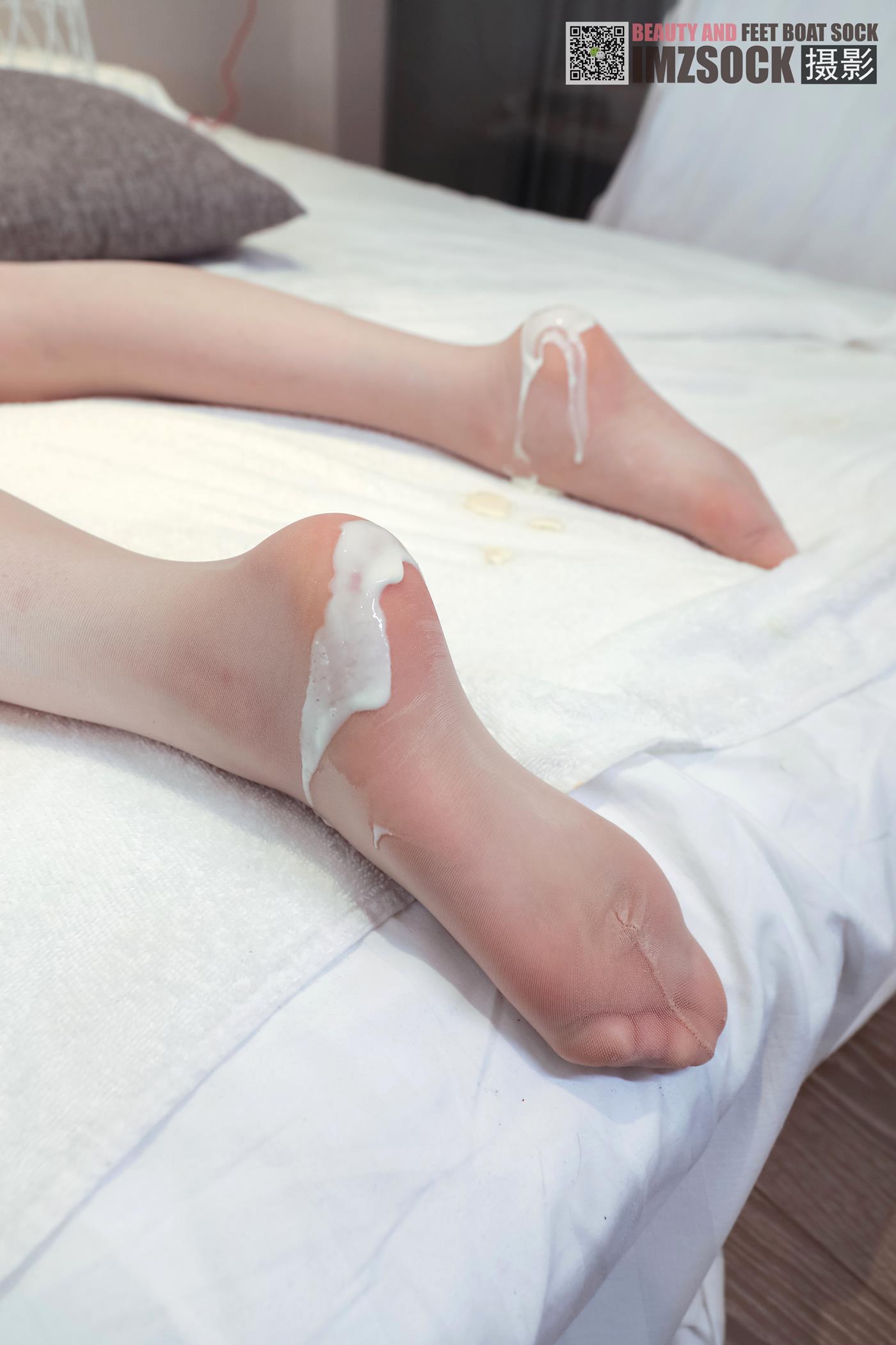 图片[45]-[MZSOCK]爱美足 NO.159 君君[97P] – 速更版-美库