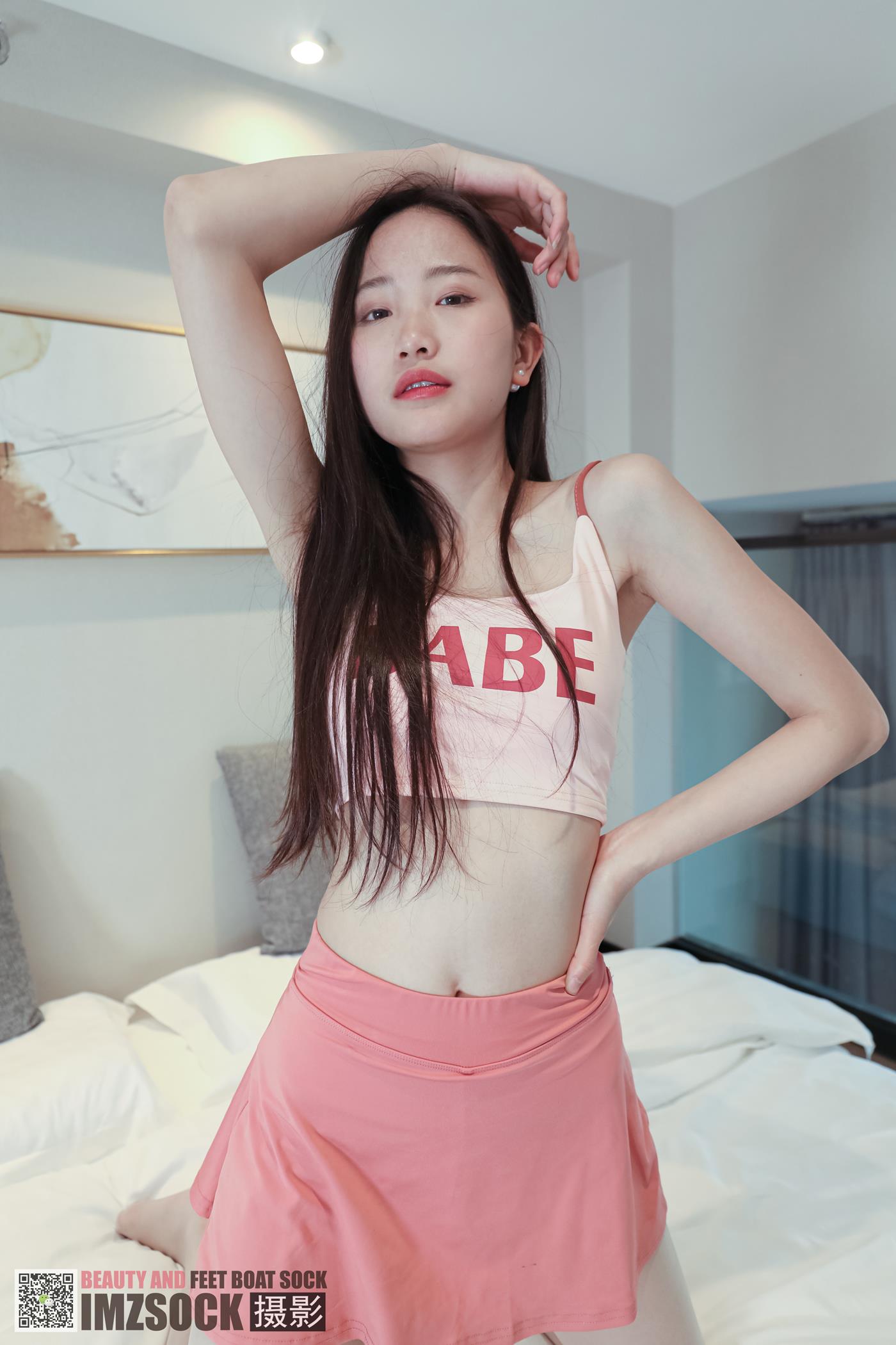 图片[89]-[MZSOCK]爱美足 NO.159 君君[97P] – 速更版-美库