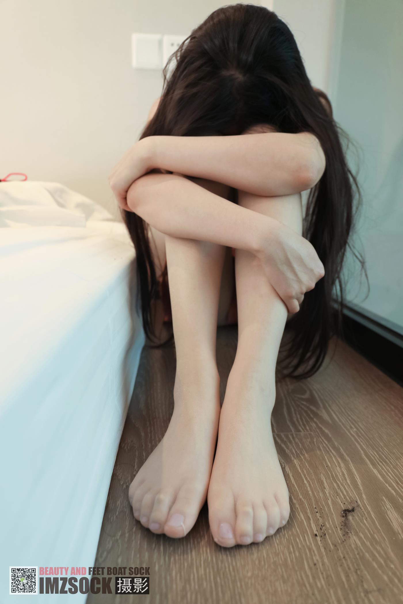 图片[95]-[MZSOCK]爱美足 NO.159 君君[97P] – 速更版-美库