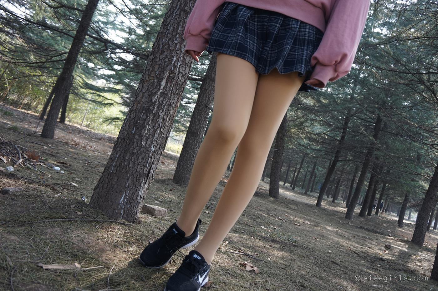 图片[11]-[SIEE丝意]新刊 NO.046 楠楠 172长腿学妹[104P] – 速更版-美库