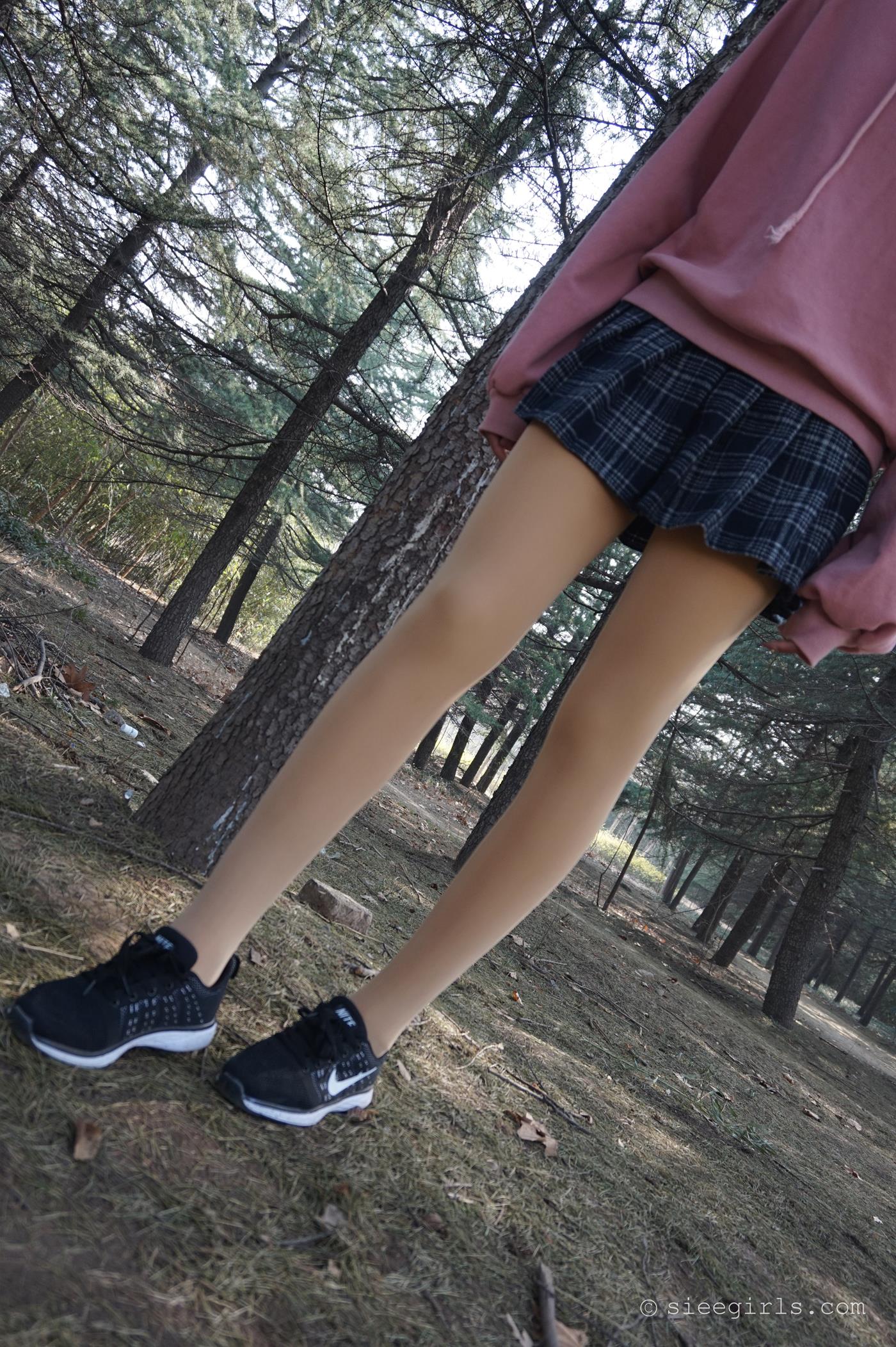 图片[12]-[SIEE丝意]新刊 NO.046 楠楠 172长腿学妹[104P] – 速更版-美库