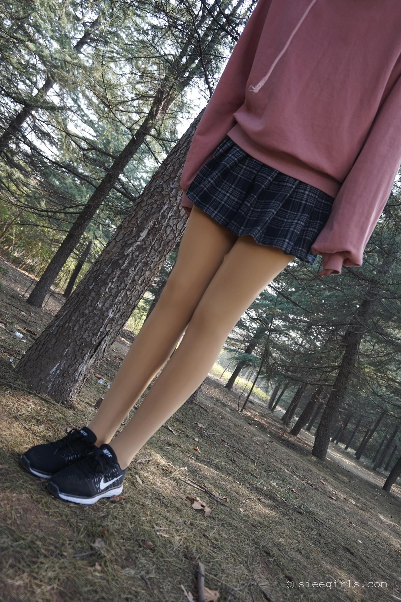 图片[13]-[SIEE丝意]新刊 NO.046 楠楠 172长腿学妹[104P] – 速更版-美库