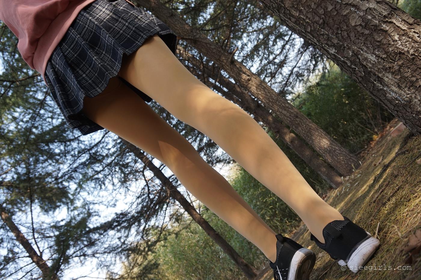 图片[18]-[SIEE丝意]新刊 NO.046 楠楠 172长腿学妹[104P] – 速更版-美库