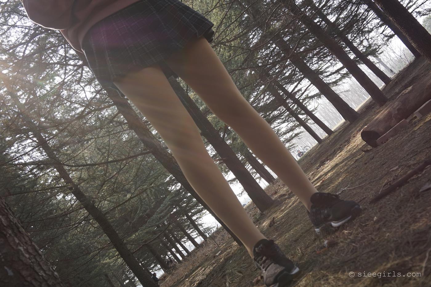 图片[26]-[SIEE丝意]新刊 NO.046 楠楠 172长腿学妹[104P] – 速更版-美库